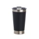 Copo Térmico 500Ml Com Abridor Para Brinde