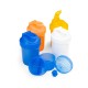 Coqueteleira 400Ml Porta Suplementos Personalizada