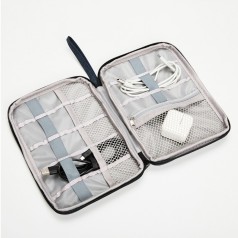 Estojo para Kit tecnológico Promocional