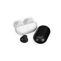 Fone de Ouvido Bluetooth Com Case carregador Promocional