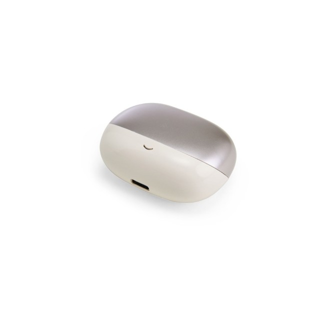 Fone de Ouvido Bluetooth Com Case carregador Promocional