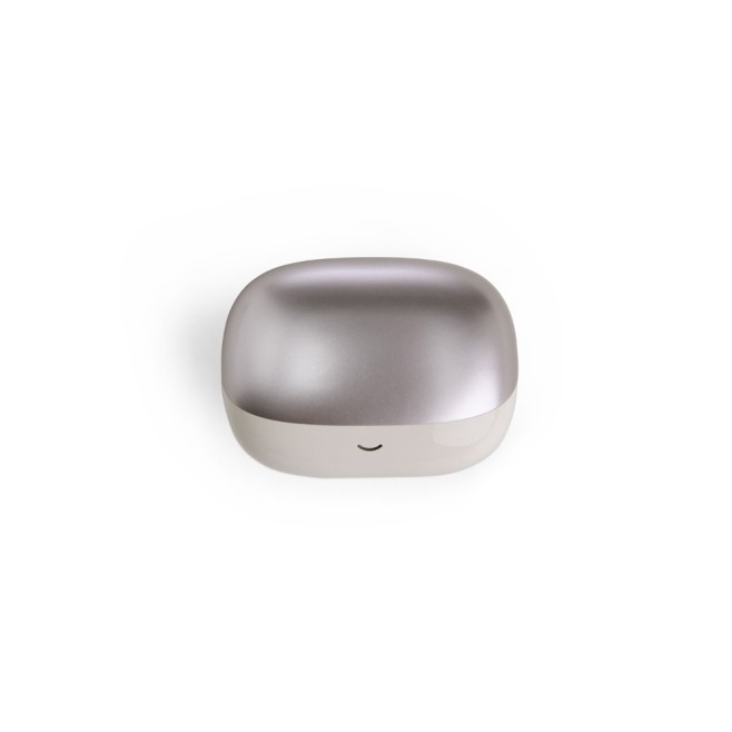 Fone de Ouvido Bluetooth Com Case carregador Promocional