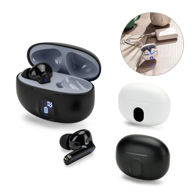 Fone de Ouvido Wireless Promocional