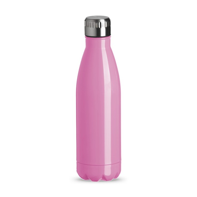 Garrafa Aço Inox de 750ml Personalizada
