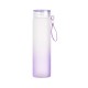 Garrafa De Vidro 450Ml Personalizada