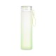 Garrafa De Vidro 450Ml Personalizada