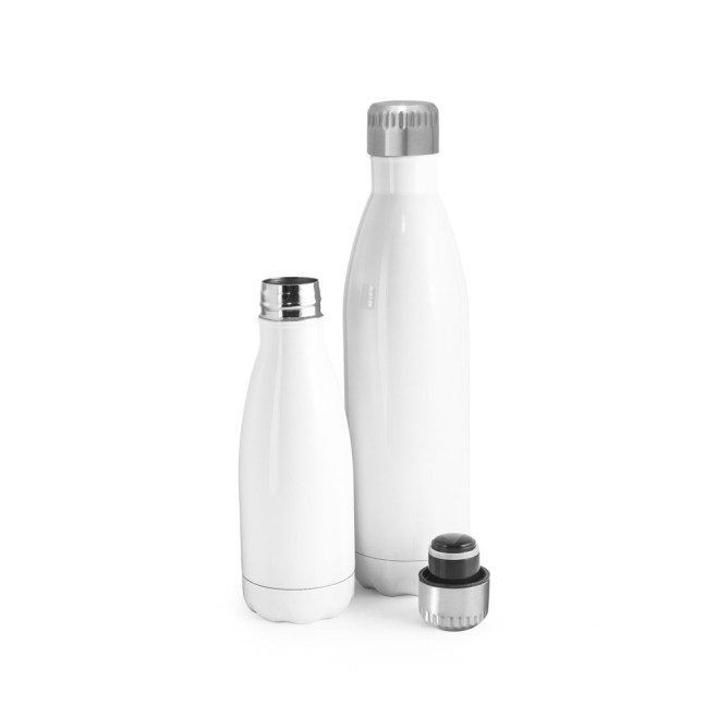Garrafa para Sublimação 380ml Personalizada