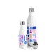 Garrafa para Sublimação 800ml Personalizada