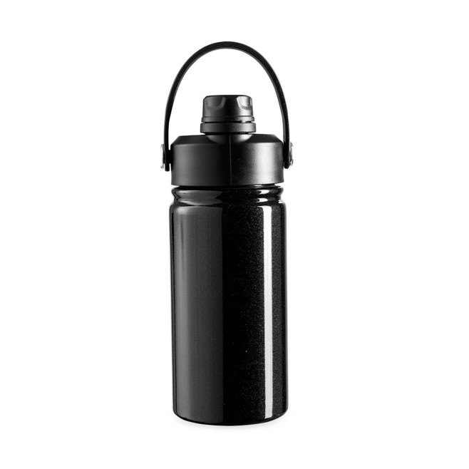 Garrafa Térmica 400ml Personalizada com Logo