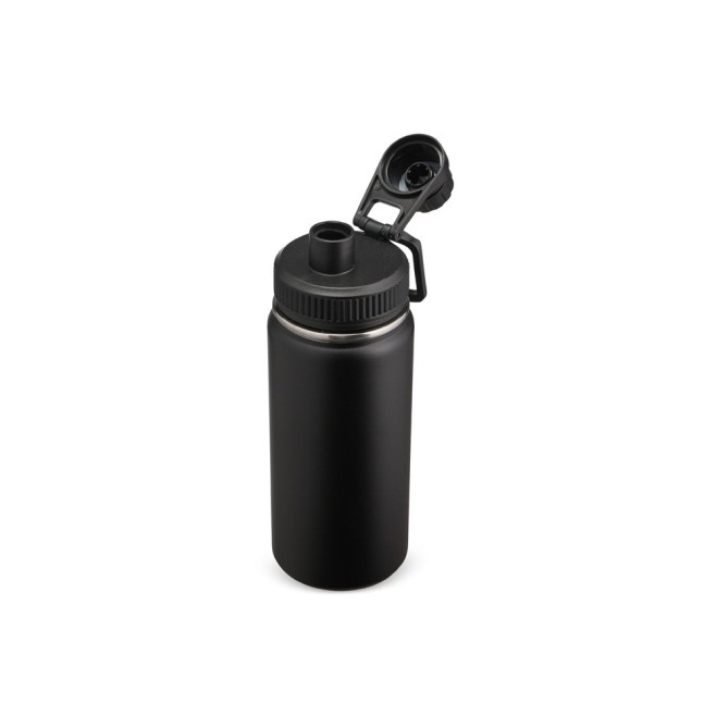 Garrafa Térmica 550ml Inox Personalizada