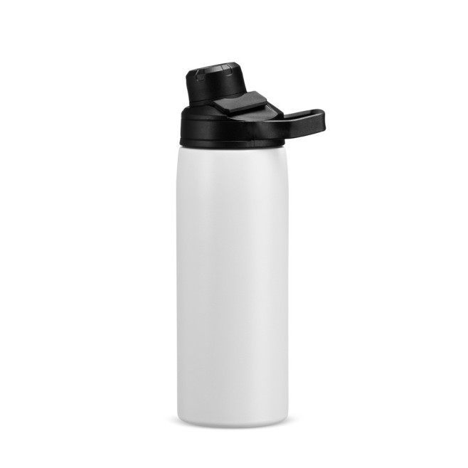 Garrafa Térmica 600ml Promocional 