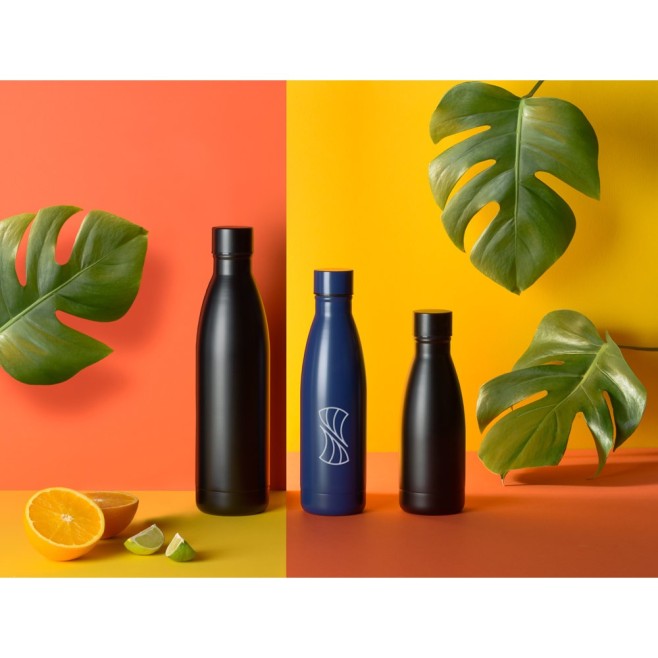Garrafa Térmica Inox 520ml Personalizada