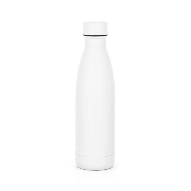 Garrafa Térmica Inox 810ml Personalizada