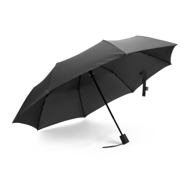Guarda Chuva 2 em 1 com Sacola Personalizado