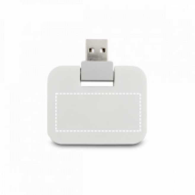 Hub Usb 2.0 Promocional