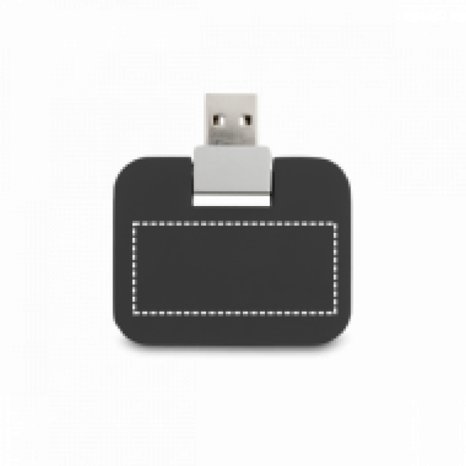 Hub Usb 2.0 Promocional