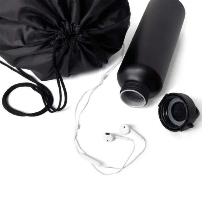 Kit Boas Vindas - 3 Pçs Personalizado