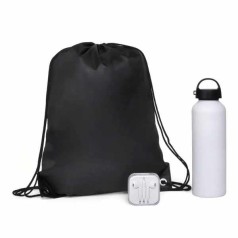 Kit Boas Vindas - 3 Pçs Promocional