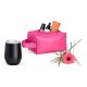 Kit Copo Térmico E Necessaire - 2 Pçs Personalizado