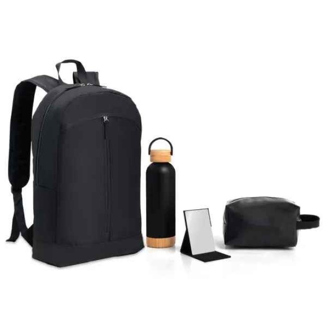 Kit Feminino 4 Peças Personalizado