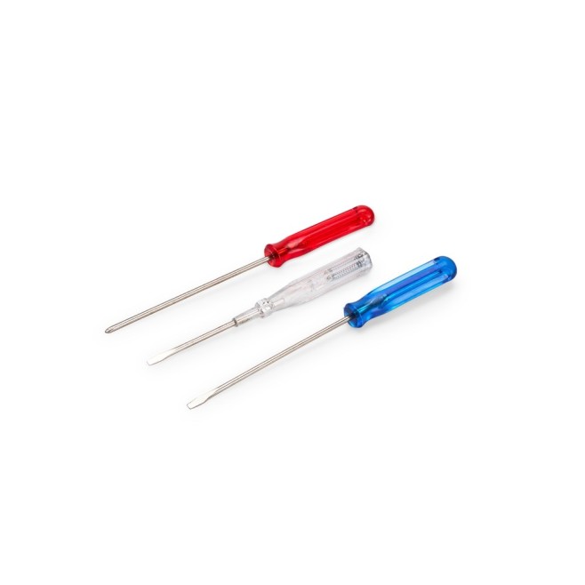 Kit Ferramentas 3 Peças Personalizado