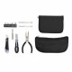 Kit Necessaire E Conjunto De Ferramentas - 17 Pçs Personalizado 