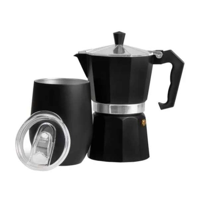 Kit Para Café 2 Peças Promocional