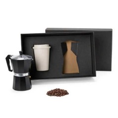 Kit Para Café 2 Peças Promocional