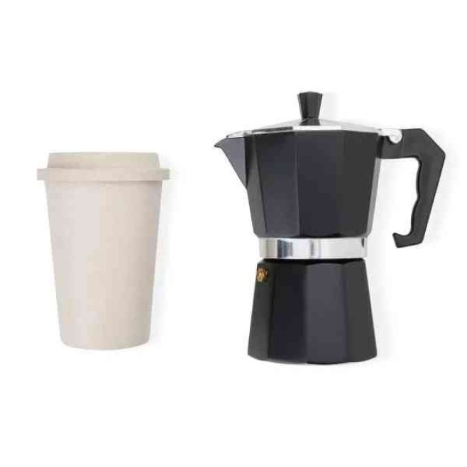 Kit Para Café 2 Peças Promocional