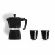Kit Para Café 3 Peças Promocional