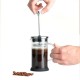 Kit Para Café Com Prensa Francesa 8 Peças Personalizado
