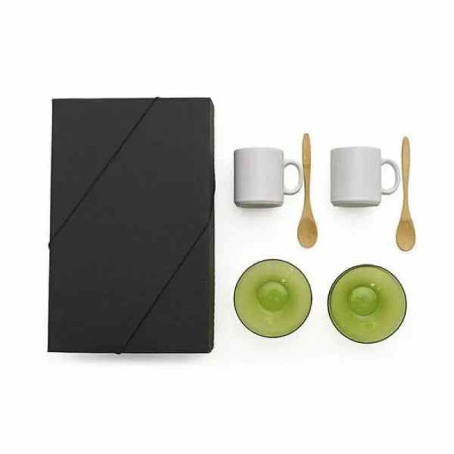 Kit para Café da Manhã 6 Peças Promocional