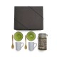 Kit para Café da Manhã 7 Peças Personalizado