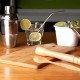 Kit para Caipirinha com Balde 10 peças Personalizado