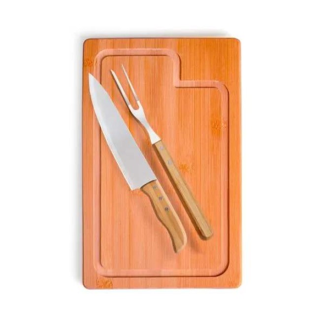 Kit para Churrasco e Cerveja Personalizado 
