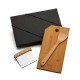 Kit Para Cozinha 3 Peças Personalizado