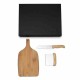 Kit Para Cozinha 3 Peças Promocional