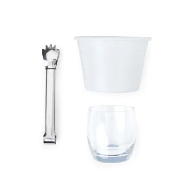 Kit Para Whisky - 4 Pçs Personalizado 