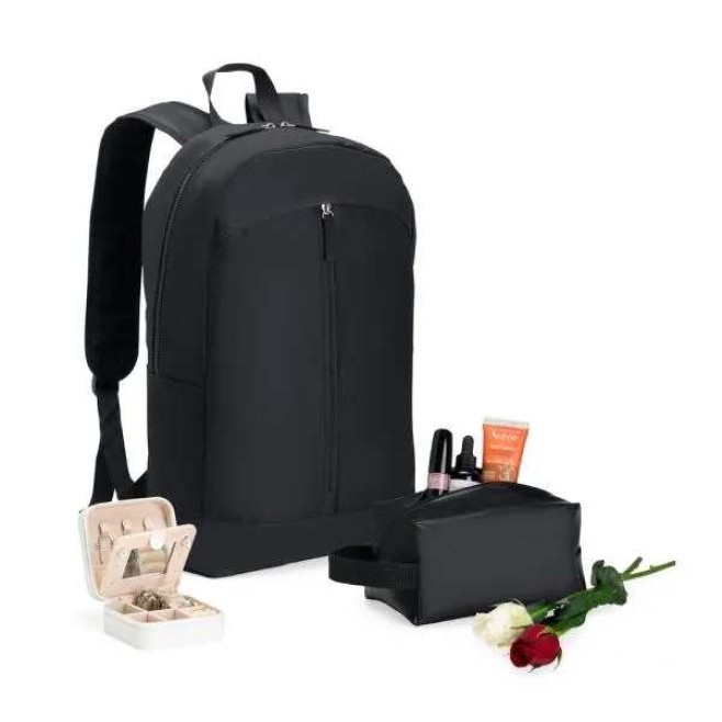 Kit Porta Joias - 3 Pçs Personalizado