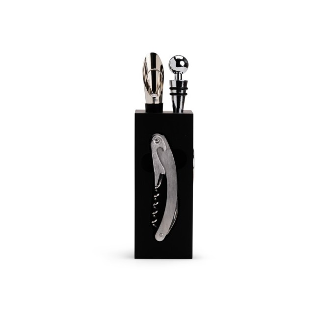 Kit Vinho 6 Peças Personalizado