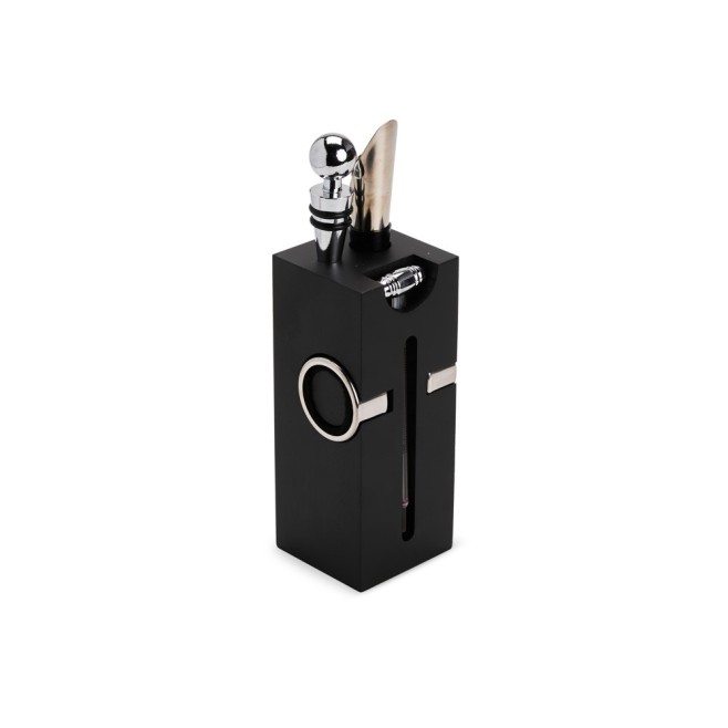 Kit Vinho 6 Peças Personalizado