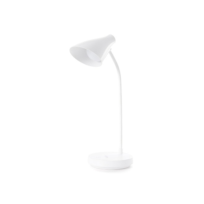 Luminária Articulável em Led Recarregável Promocional