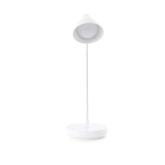 Luminária Articulável em Led Recarregável Promocional