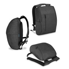 Mochila Para Notebook Personalizada Lunar