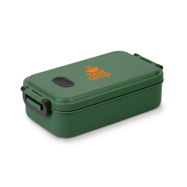 Marmita em PP 900ml Personalizada