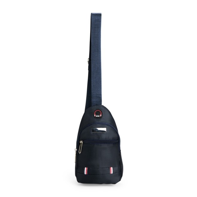 Mini Bolsa Transversal Oxford Personalizada