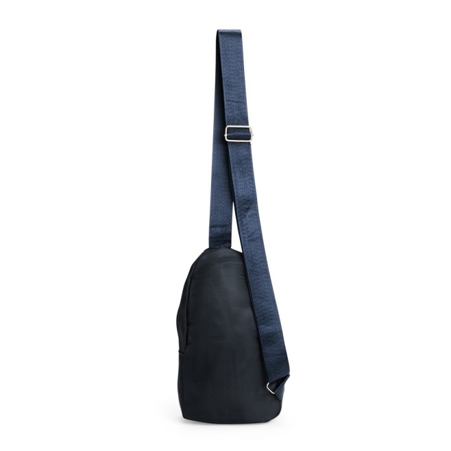 Mini Bolsa Transversal Oxford Personalizada