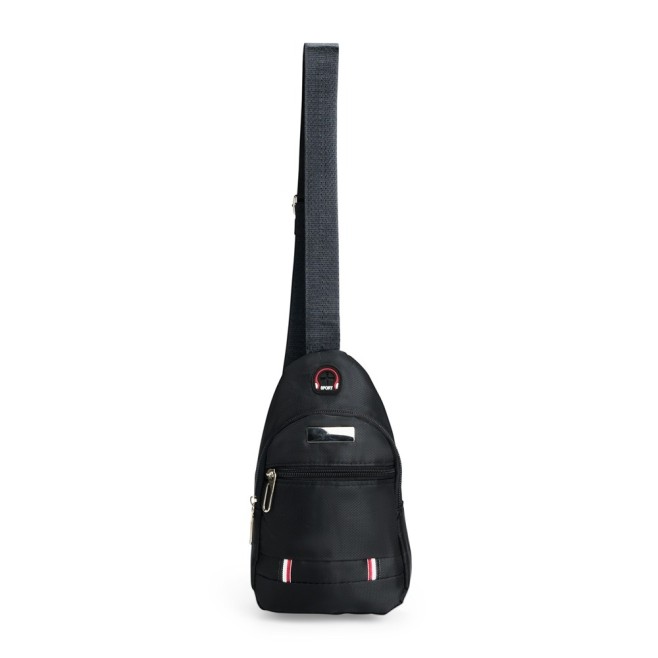 Mini Bolsa Transversal Oxford Personalizada