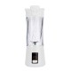 Mini Liquidificador Portátil Usb 300Ml Personalizado