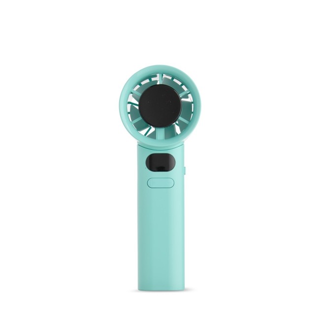 Mini Ventilador Recarregável Promocional